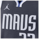 Jordan Ανδρική φανέλα Dallas Mavericks ΝΒΑ Swingman Dri-FIT Statement Edition